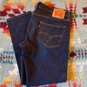 NWOT Mens 502 Jeans 34x30